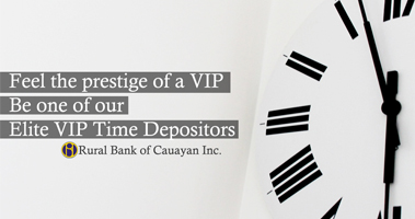 TimeDeposit