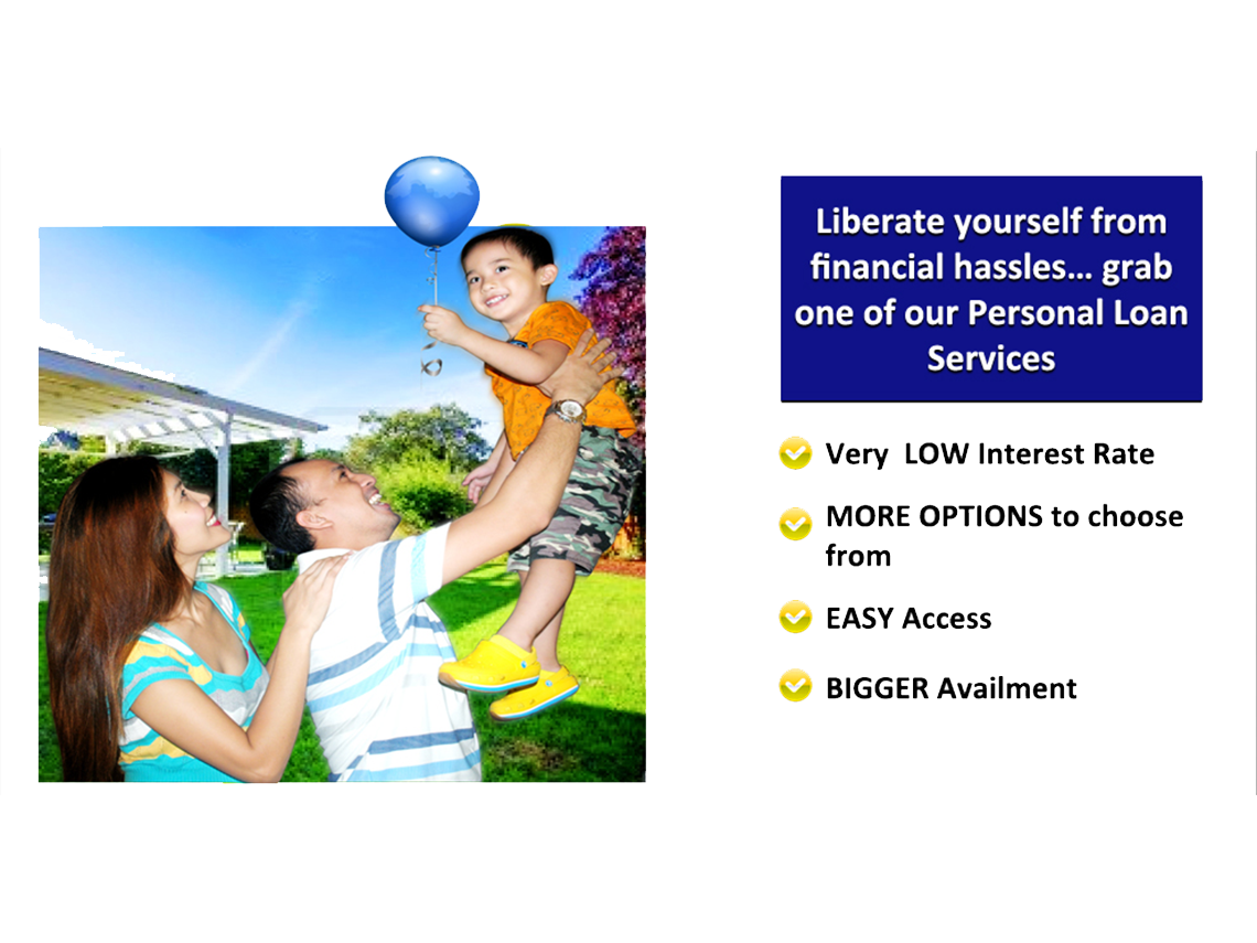 personal